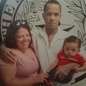 Meet your Posher, Stefan n tracy